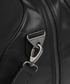 The Chesterfield Brand Fusion Tornio Weekend bag 52 cm black