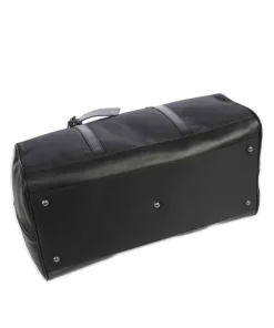 The Chesterfield Brand Fusion Tornio Weekend bag 52 cm black