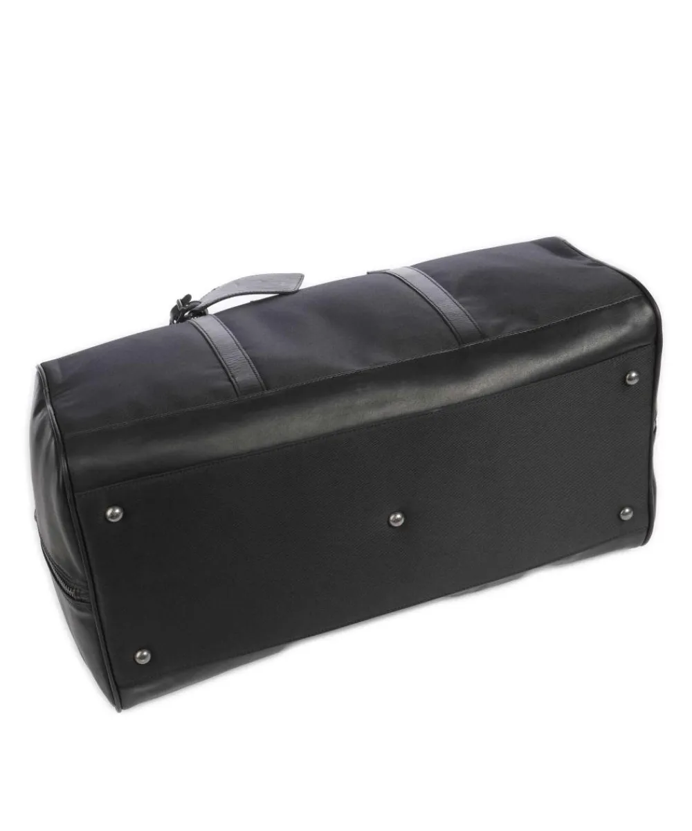 The Chesterfield Brand Fusion Tornio Weekend bag 52 cm black