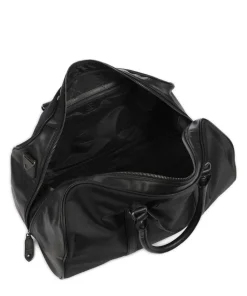 The Chesterfield Brand Fusion Tornio Weekend bag 52 cm black
