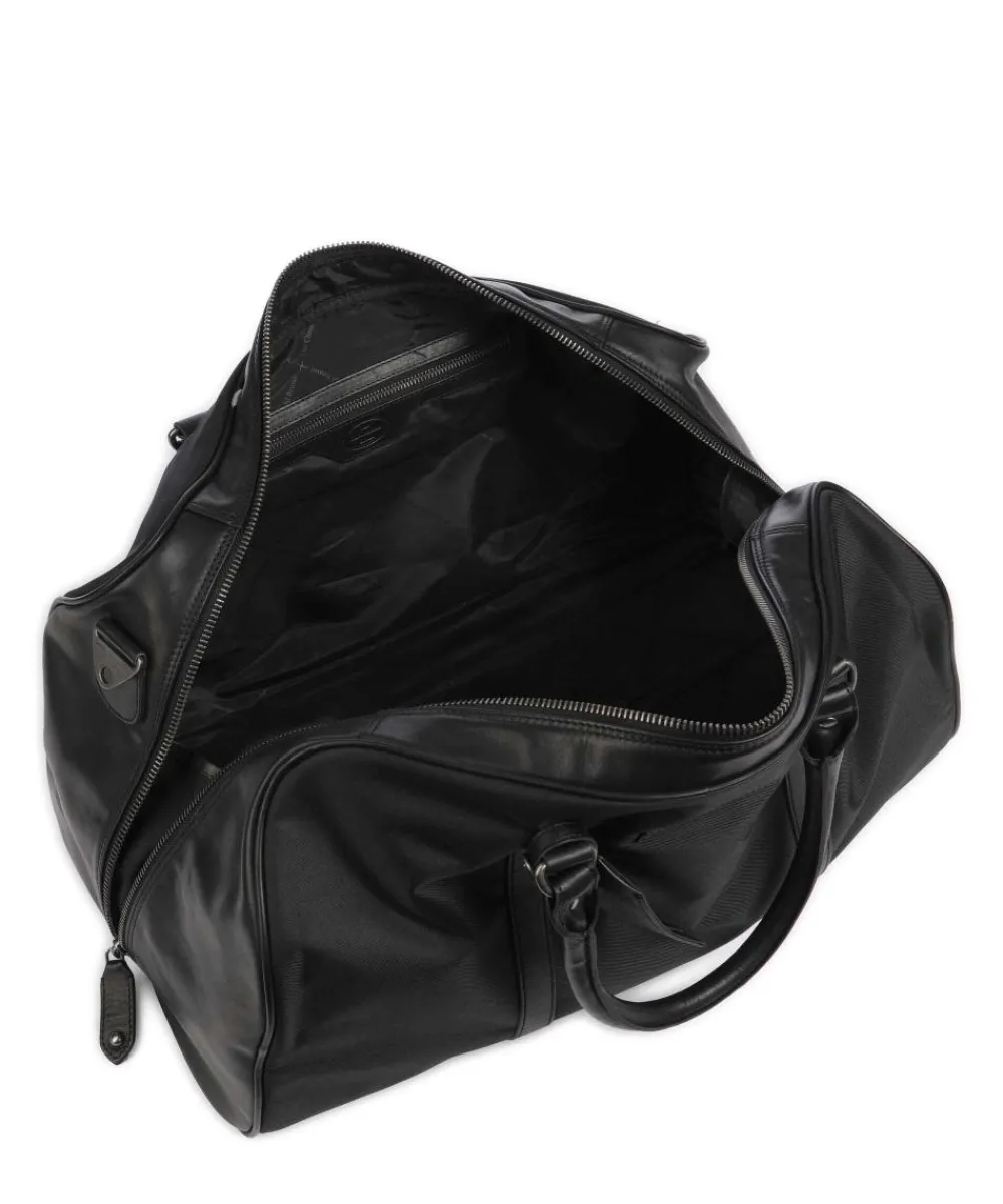 The Chesterfield Brand Fusion Tornio Weekend bag 52 cm black