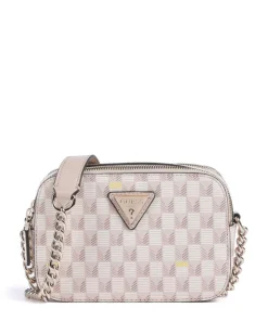 Outlet G Wave Crossbody bag imitation leather Crossbody Bags