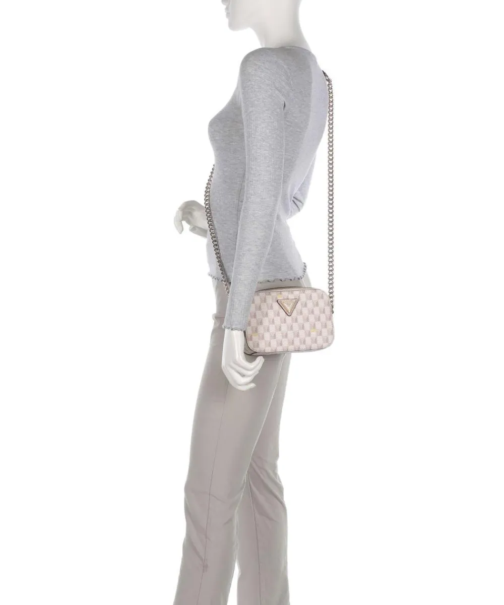 Outlet G Wave Crossbody bag imitation leather Crossbody Bags