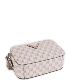 Outlet G Wave Crossbody bag imitation leather Crossbody Bags