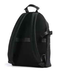 Armani Exchange Gabriel Backpack 14″ polyamide black