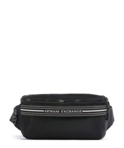 Armani Exchange Gabriel Fanny pack polyamide black Discount
