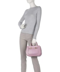 Best Gaia Handbag cow leather Handbags|Crossbody Bags