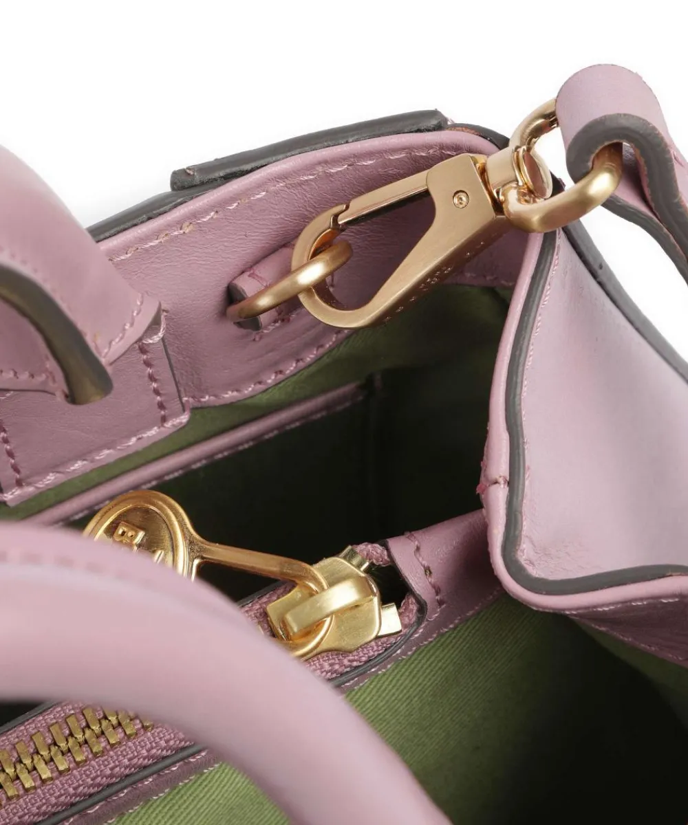 Best Gaia Handbag cow leather Handbags|Crossbody Bags