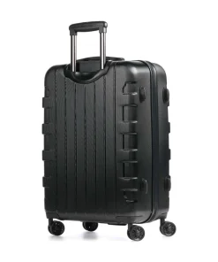 Galatea Suitcase set (4 wheels) 3-pc. Luggage Sets|Suitcases & Trolleys