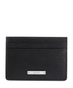 Outlet Gallery Credit card holder saffiano cow leather Credit Card Holders