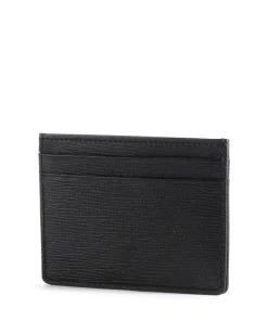 Outlet Gallery Credit card holder saffiano cow leather Credit Card Holders