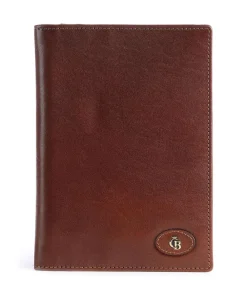 Sale Gaucho RFID Credit card holder fine grain cow leather Credit Card Holders