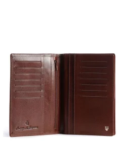 Sale Gaucho RFID Credit card holder fine grain cow leather Credit Card Holders