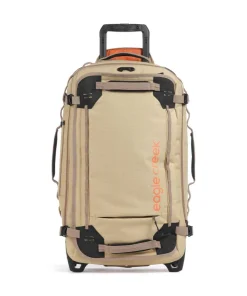New Gear Warrior 27 Trolley (2 wheels) 68 cm Suitcases & Trolleys