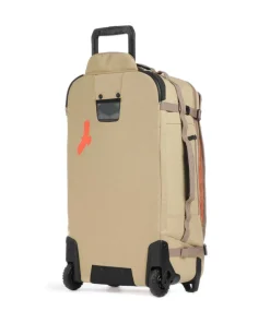New Gear Warrior 27 Trolley (2 wheels) 68 cm Suitcases & Trolleys