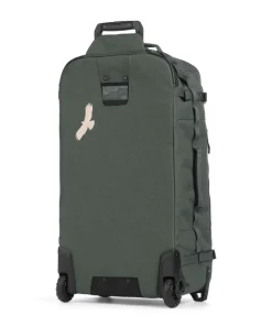 Outlet Gear Warrior 30 Trolley (2 wheels) 73 cm Suitcases & Trolleys