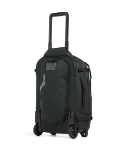 New Gear Warrior Convertible Carry On Trolley (2 wheels) 55 cm Suitcases & Trolleys