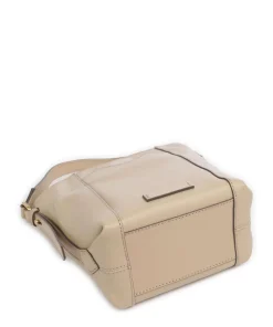 Best Gemma Bucket bag grained cow leather Hobo Bags|Crossbody Bags
