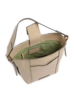 Best Gemma Bucket bag grained cow leather Hobo Bags|Crossbody Bags