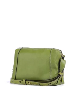 Outlet Gemma Crossbody bag grained cow leather Crossbody Bags