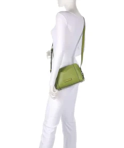 Outlet Gemma Crossbody bag grained cow leather Crossbody Bags