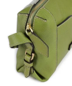 Outlet Gemma Crossbody bag grained cow leather Crossbody Bags