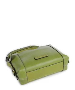 Outlet Gemma Crossbody bag grained cow leather Crossbody Bags