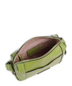 Outlet Gemma Crossbody bag grained cow leather Crossbody Bags