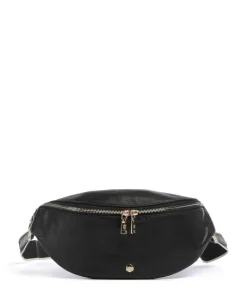 Best Geneva Fanny pack grained cow leather Fanny Packs|Crossbody Bags