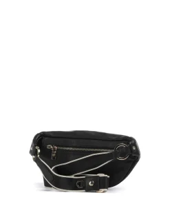 Best Geneva Fanny pack grained cow leather Fanny Packs|Crossbody Bags