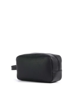 Armani Exchange Gerard Toiletry bag 26 cm black Online