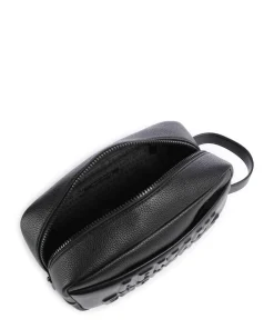 Armani Exchange Gerard Toiletry bag 26 cm black Online