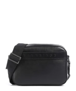Giacomo Crossbody bag grained cow leather Crossbody Bags