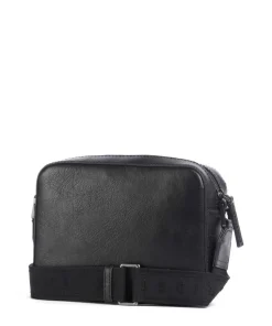 Giacomo Crossbody bag grained cow leather Crossbody Bags