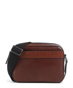New Giacomo Crossbody bag grained cow leather Crossbody Bags