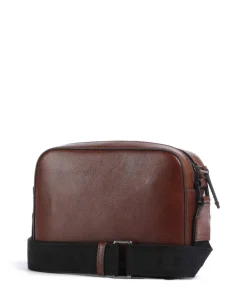 New Giacomo Crossbody bag grained cow leather Crossbody Bags