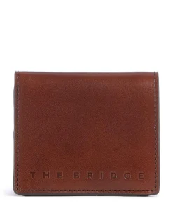 Best Giacomo RFID Wallet fine grain cow leather Wallets