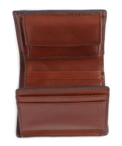 Best Giacomo RFID Wallet fine grain cow leather Wallets