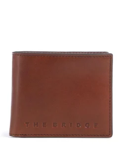 Clearance Giacomo RFID Wallet fine grain cow leather Wallets