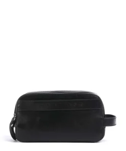 The Bridge Giacomo Travel Toiletry bag 26 cm black Sale
