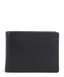 Clearance Giacomo Wallet fine grain cow leather Wallets