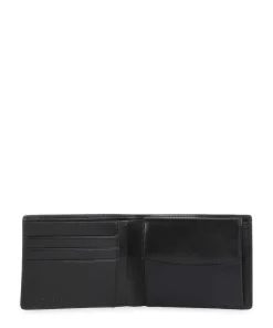 Clearance Giacomo Wallet fine grain cow leather Wallets