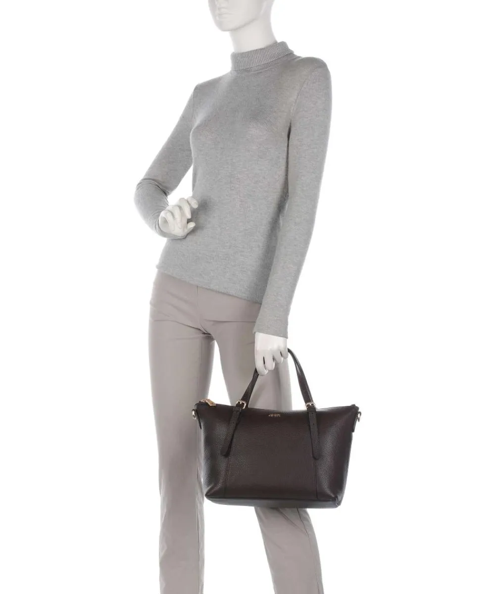 Best Giada Helena Handbag grained leather Handbags