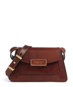 Clearance Ginevra Crossbody bag cow leather Crossbody Bags