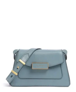 Clearance Ginevra Crossbody bag cow leather Crossbody Bags