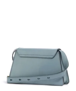 Clearance Ginevra Crossbody bag cow leather Crossbody Bags