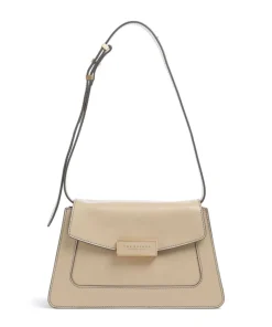 Clearance Ginevra Shoulder bag fine grain cow leather Shoulder Bags