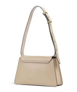 Clearance Ginevra Shoulder bag fine grain cow leather Shoulder Bags
