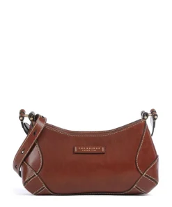 Clearance Giorgia Crossbody bag fine grain cow leather Crossbody Bags
