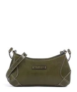 Clearance Giorgia Crossbody bag fine grain cow leather Crossbody Bags